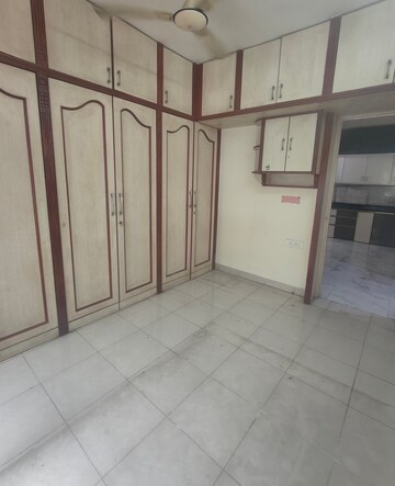 Bedroom in 2 BHK Apartment at Planet Millennium CHS, Pimple Saudagar – for Rent