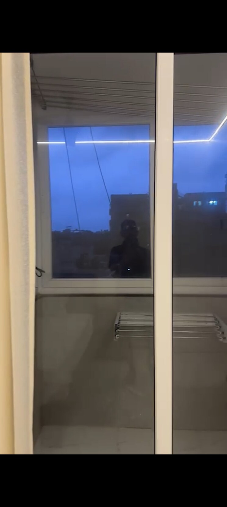 Master Bedroom, sector 21c 3 Bedroom 1450 Sq.Ft. Apartment In Sector 21c Faridabad 9137436