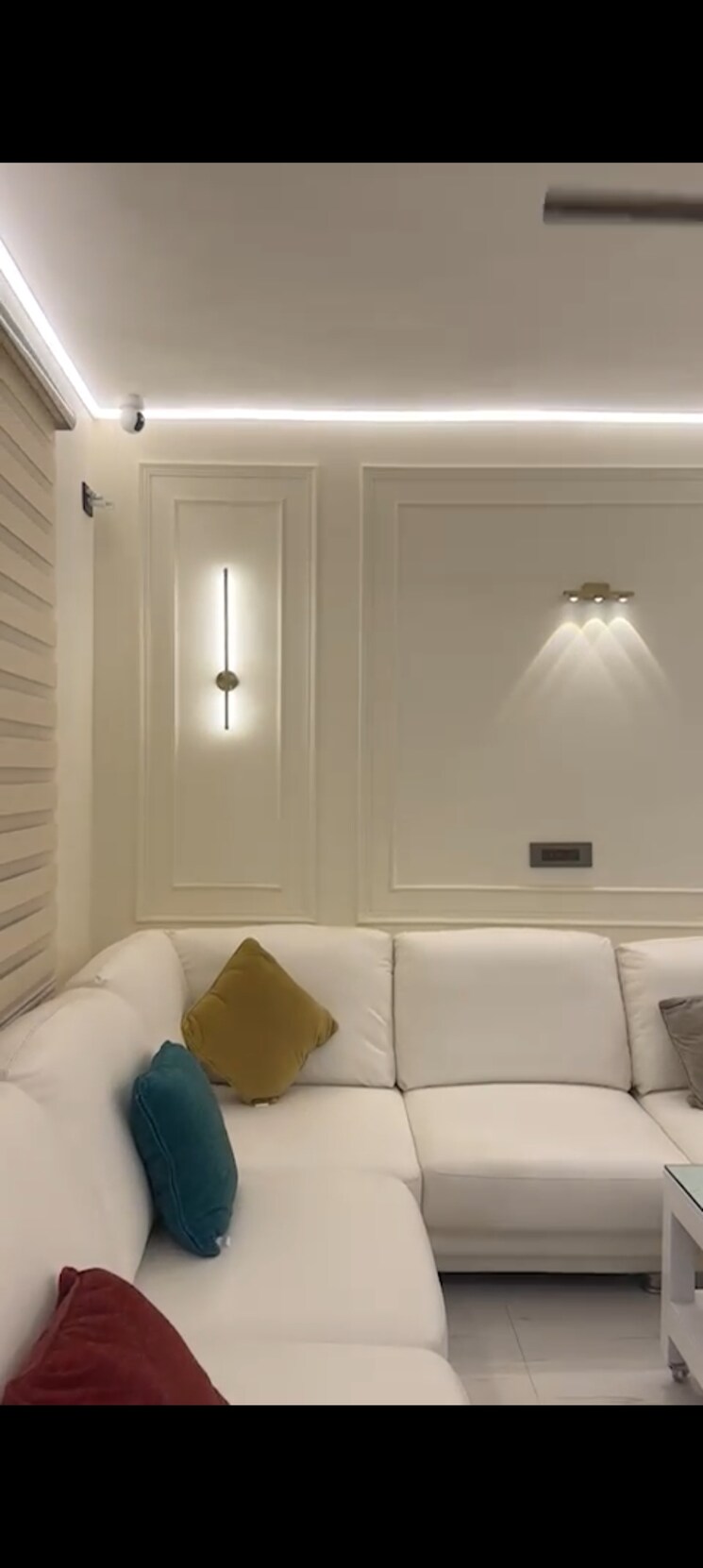 Bathroom, sector 21c 3 Bedroom 1450 Sq.Ft. Apartment In Sector 21c Faridabad 9137436