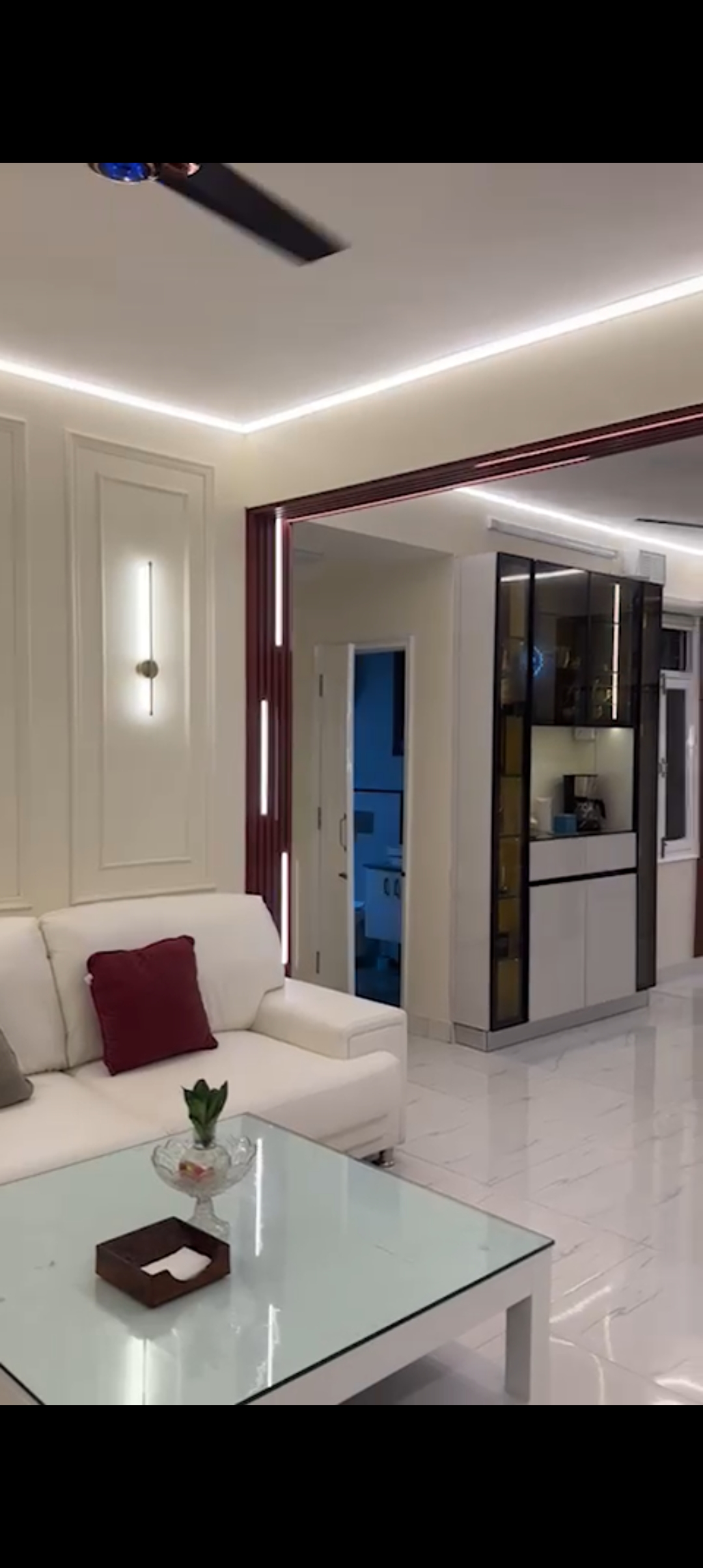 3 BHK Apartment For Sale in Sector 21c Faridabad 