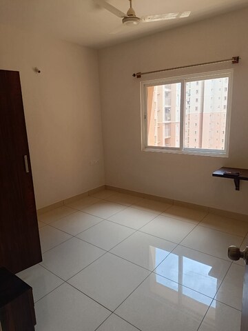Room in 1 BHK Apartment at Prestige Finsbury Park Hyde, Bagaluru – for Rent