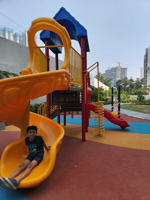 3 BHK Apartment – Exterior View View at Gem Nakshatra, Kokapet - for Sale