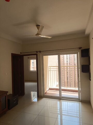 Room in 1 BHK Apartment at Prestige Finsbury Park Hyde, Bagaluru – for Rent