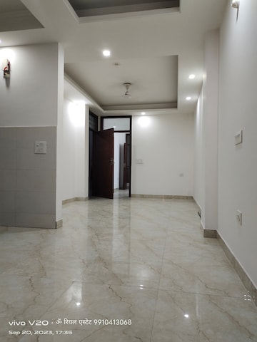 2 BHK Builder Floor For Rent in Palm Residency Chhatarpur, Chattarpur