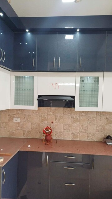 3 BHK Apartment For Rent in Amrapali Golf Homes, Sector 4 Greater Noida