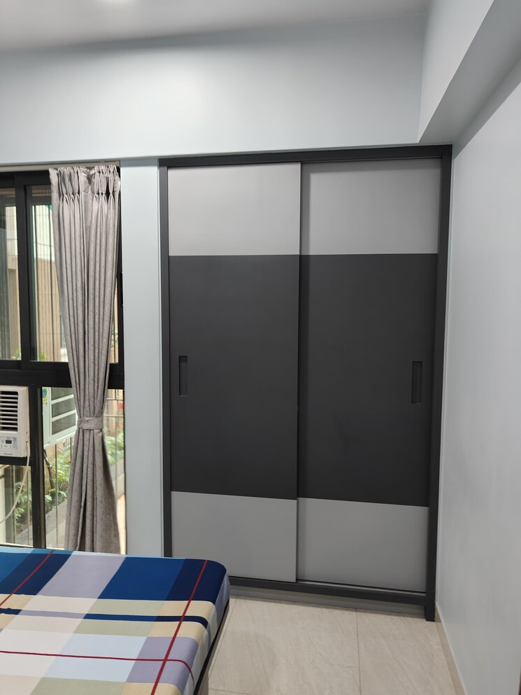 Room, lodha-crown-quality-homes 2 Bedroom 650 Sq.Ft. Apartment In Majiwada Thane 9137449