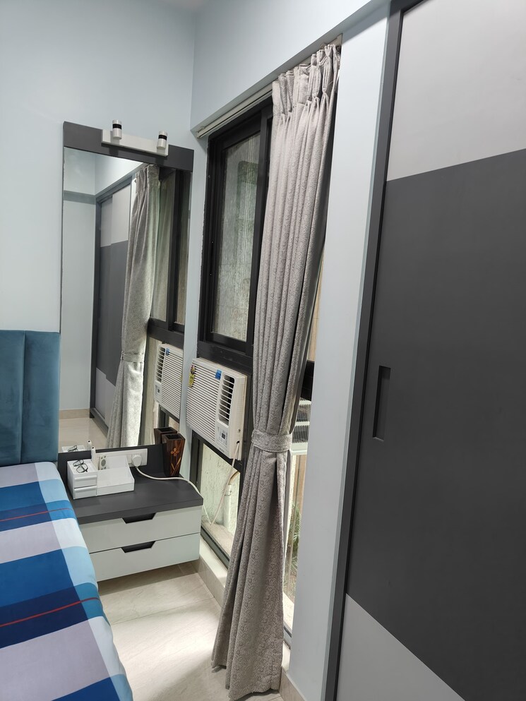 undefined, lodha-crown-quality-homes 2 Bedroom 650 Sq.Ft. Apartment In Majiwada Thane 9137449