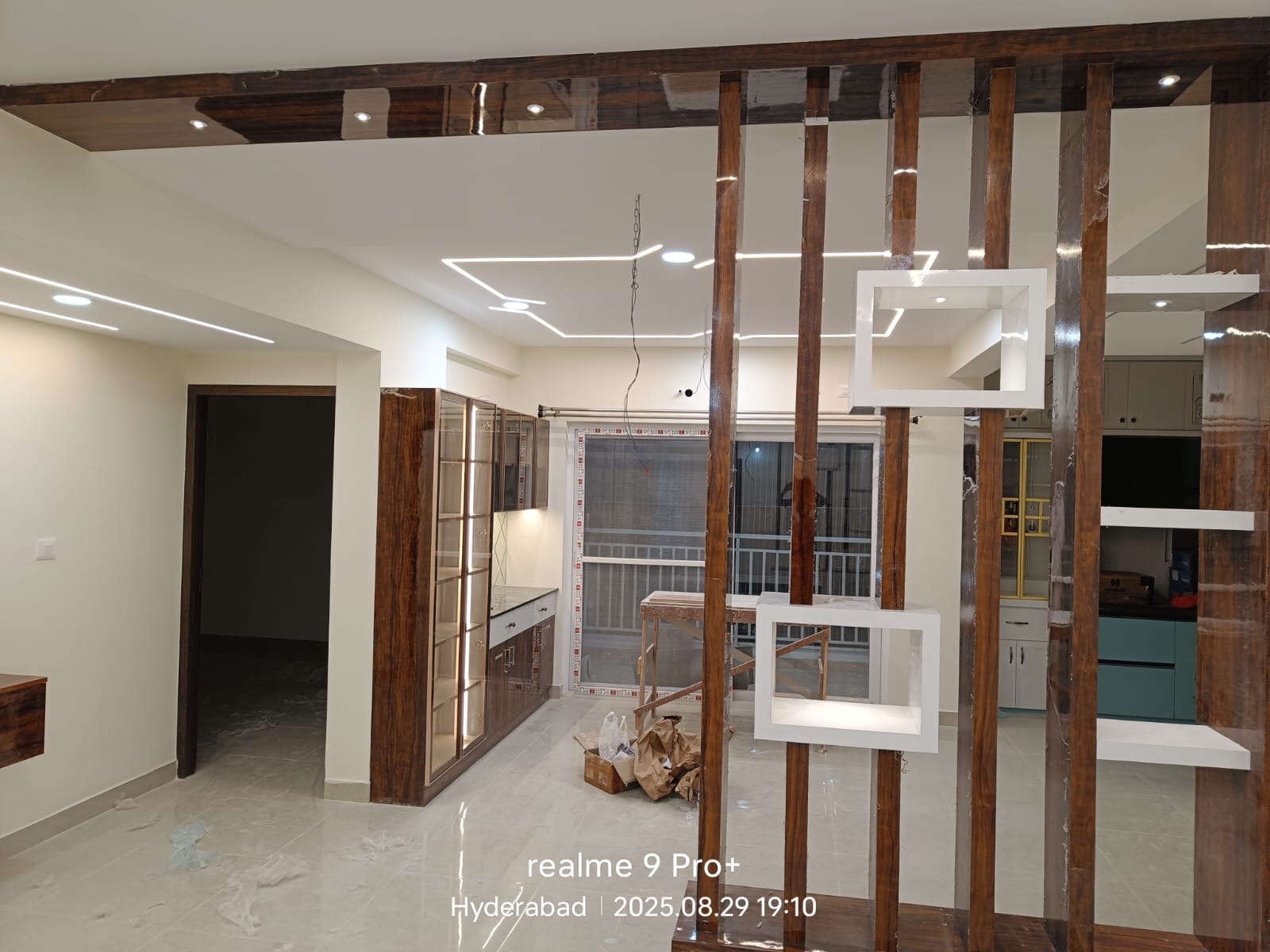 3 BHK Apartment For Rent in Ramky One Harmony