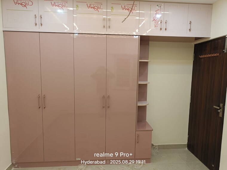 Room, ramky-one-harmony 3 Bedroom 1450 Sq.Ft. Apartment In Bachupally Hyderabad 9137467