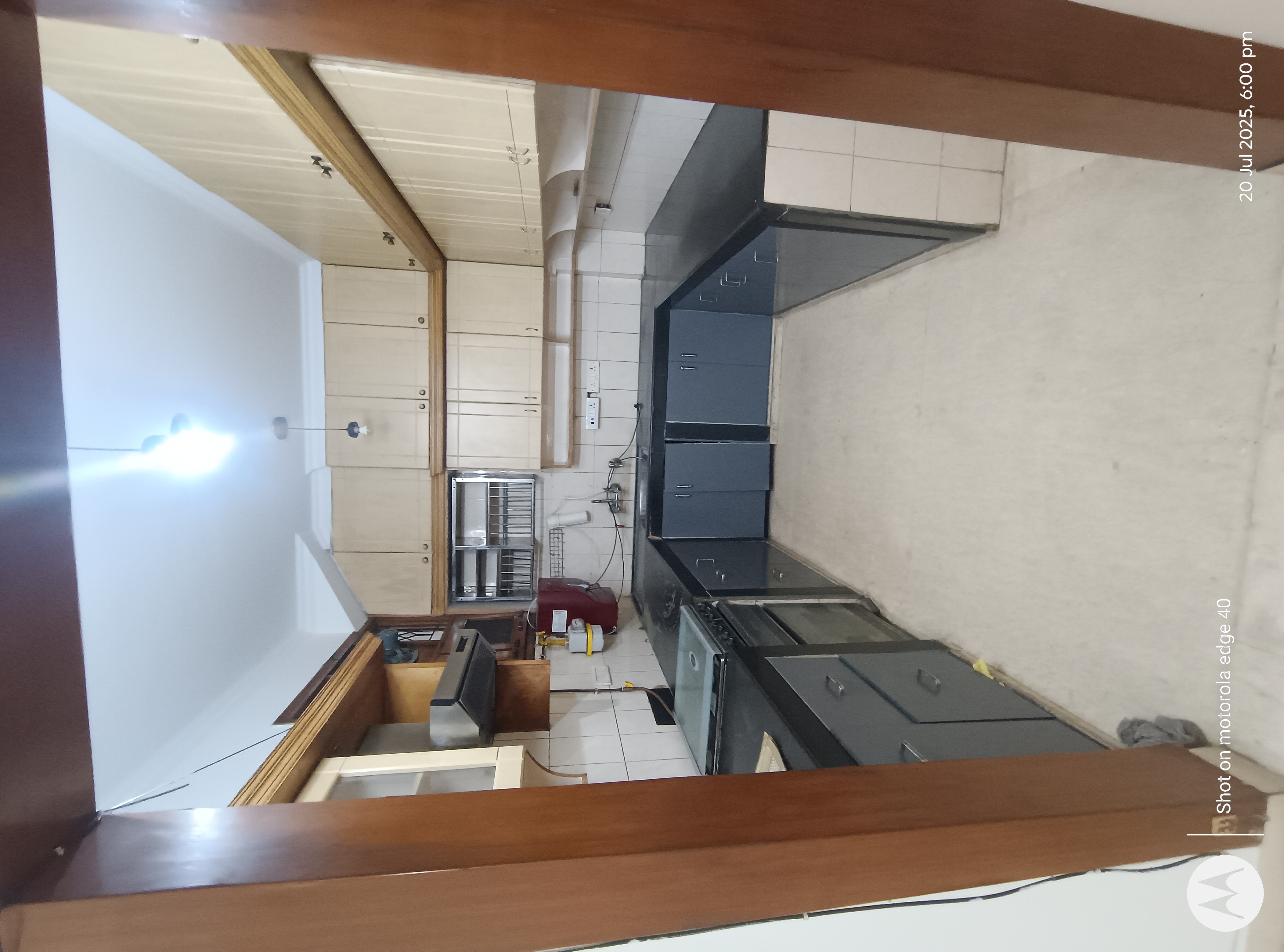 4 BHK + Pooja Room,Servant Room,Study Room,Extra Room Builder Floor For Rent in B Block Malviya Nagar 