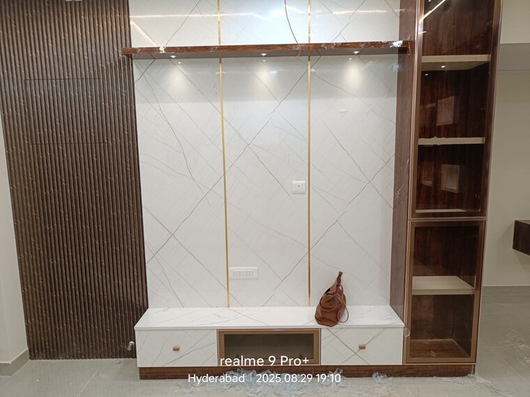 undefined, ramky-one-harmony 3 Bedroom 1450 Sq.Ft. Apartment In Bachupally Hyderabad 9137467