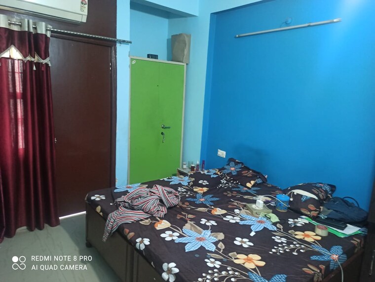 Bedroom, chetganj 2 Bedroom 800 Sq.Ft. Apartment In Chetganj Varanasi 9137447