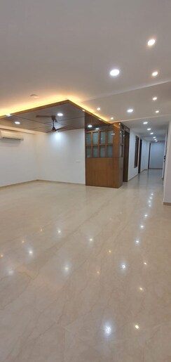 3 BHK + Servant Room Builder Floor For Sale in Green Park Extension