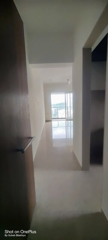 Living Room in 2 BHK Apartment at Goregaon East – for Rent