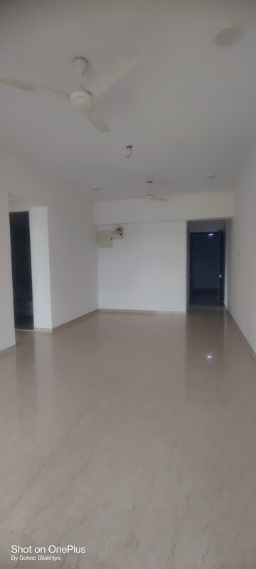 Living Room in 2 BHK Apartment at Goregaon East – for Rent