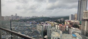 2 BHK Apartment – Exterior View View at Goregaon East - for Rent