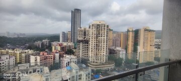 2 BHK Apartment – Exterior View View at Goregaon East - for Rent