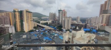2 BHK Apartment – Exterior View View at Goregaon East - for Rent