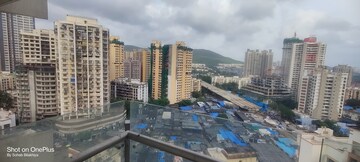 2 BHK Apartment – Exterior View View at Goregaon East - for Rent
