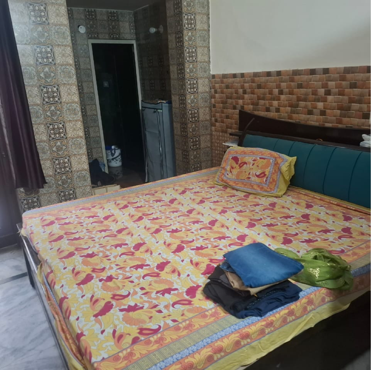 2.5 BHK Villa For Rent in Sector 23