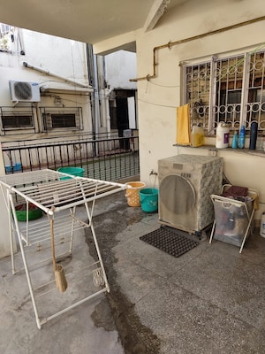 4 BHK Apartment – Exterior View View at Saket - for Sale