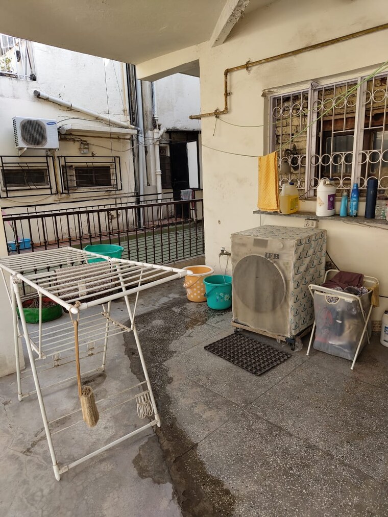 Exterior View, saket 4 Bedroom 2200 Sq.Ft. Apartment In Saket Delhi 9137510