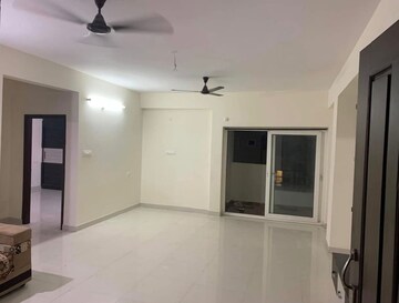 Bathroom in 3 BHK Apartment at Luxor Apartment, Madhapur – for Rent