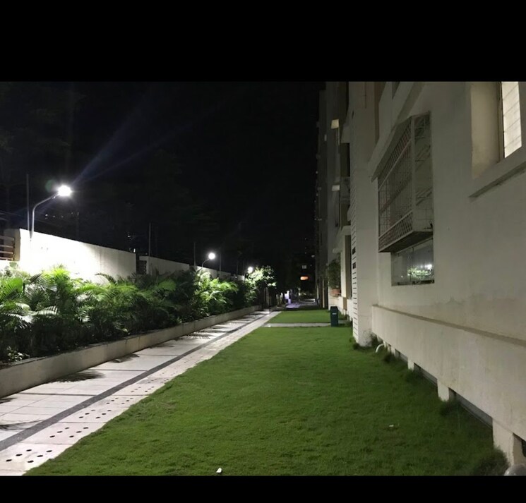  Parking, luxor-apartment 3 Bedroom 1950 Sq.Ft. Apartment In Madhapur Hyderabad 9137484