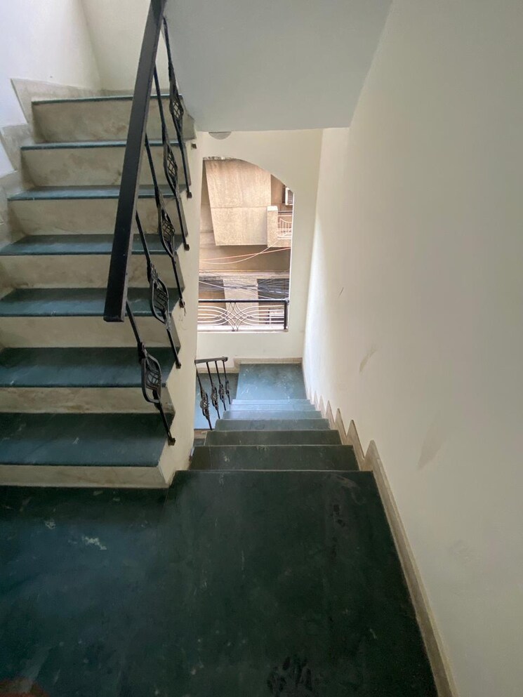 undefined, saket 4 Bedroom 2200 Sq.Ft. Apartment In Saket Delhi 9137510