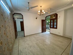 4 BHK + Pooja Room,Servant Room,Study Room Apartment For Sale in Saket Dda Flats 