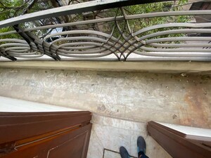 Furnished Amenities in 4 BHK Apartment at Saket – for Sale