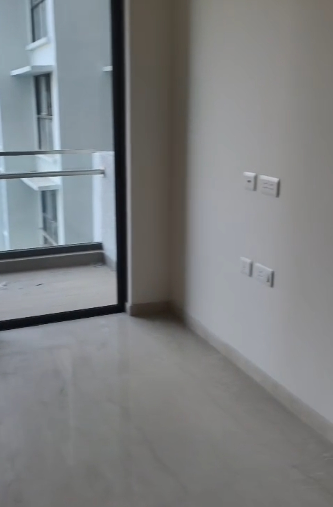 2 BHK Apartment For Rent in Wadhwa TW Gardens