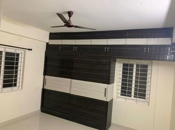 3 BHK Apartment – Exterior View View at Luxor Apartment, Madhapur - for Rent