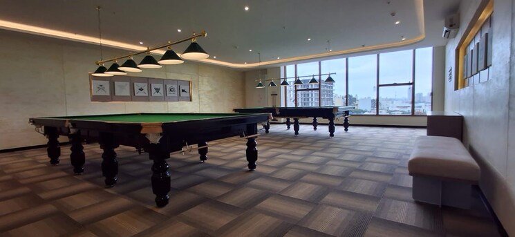  Parking, prestige-primrose-hills 3 Bedroom 1628 Sq.Ft. Apartment In Banashankari 6th Stage Bangalore 9137514