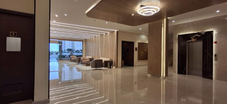 Kitchen, prestige-primrose-hills 3 Bedroom 1628 Sq.Ft. Apartment In Banashankari 6th Stage Bangalore 9137514