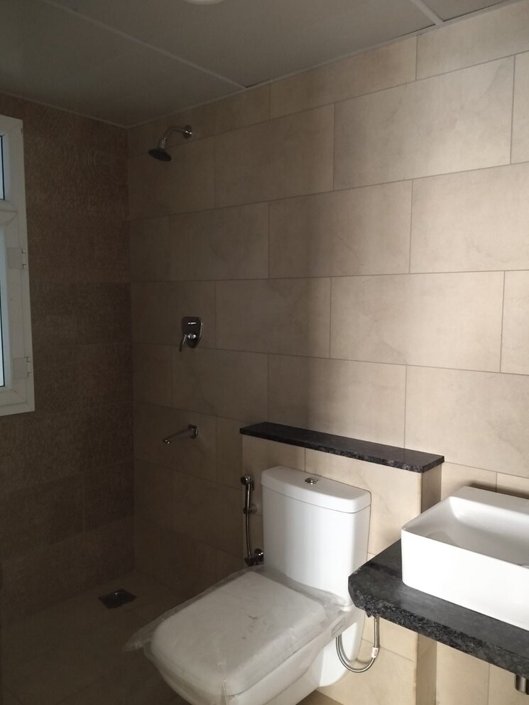 Bathroom, prestige-primrose-hills 3 Bedroom 1628 Sq.Ft. Apartment In Banashankari 6th Stage Bangalore 9137514