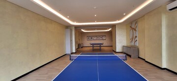 Building Lobby in 3 BHK Apartment at Prestige Primrose Hills, Banashankari 6th Stage – for Sale