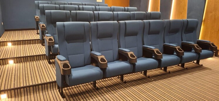 Team Area, prestige-primrose-hills 3 Bedroom 1628 Sq.Ft. Apartment In Banashankari 6th Stage Bangalore 9137514