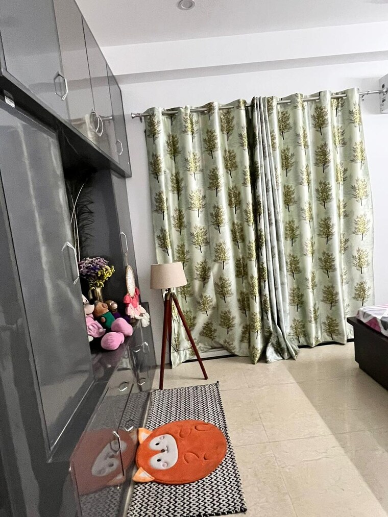 Team Area, sector 52 1 Bedroom 900 Sq.Ft. Builder Floor In Sector 52 Gurgaon 9137515