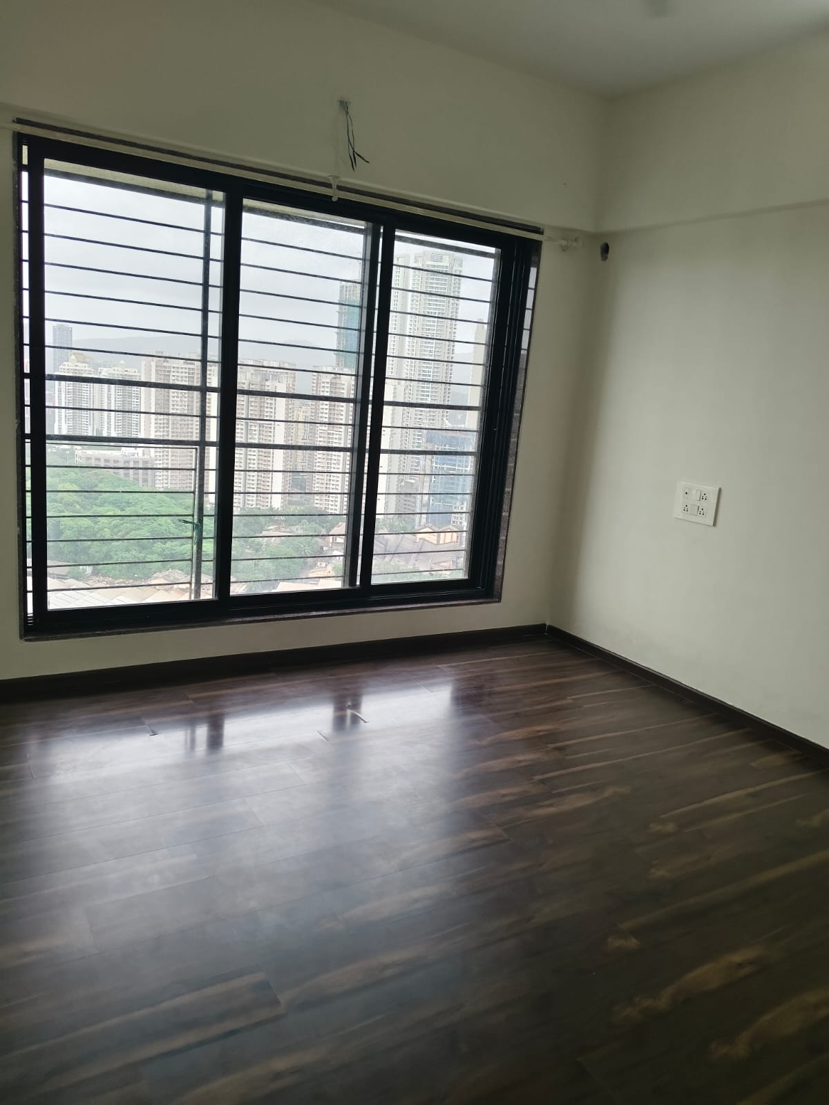 2 BHK Apartment For Rent in Goregaon Vivan