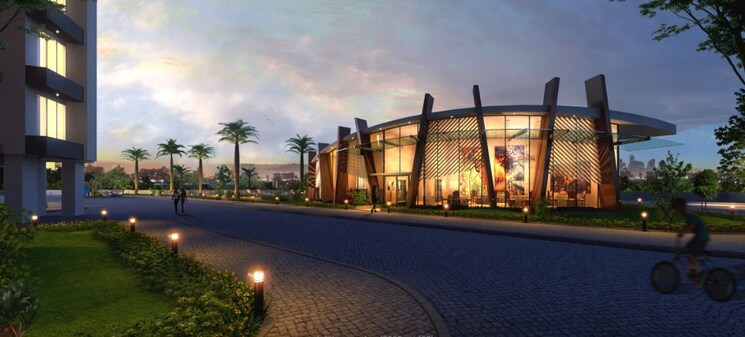 Exterior View, kamala-shakti-enclave 2 Bedroom 900 Sq.Ft. Apartment In Malad West Mumbai 9137528