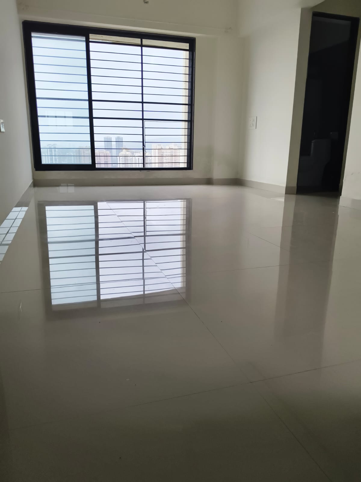 1 BHK Apartment For Rent in Acme 36 Allure