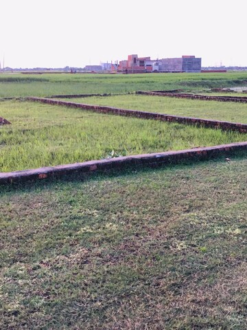 Plot Area in  Plot at Ramnagar – for Sale