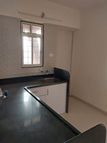 Kitchen in 2 BHK Apartment at Shivtara Tara Athena, Kesnand – for Rent