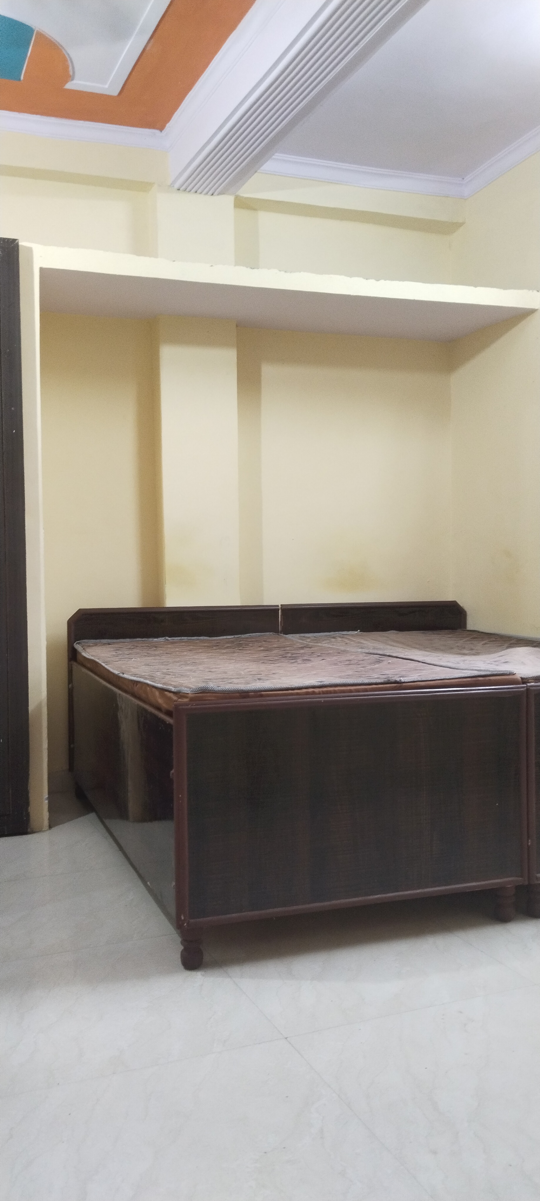 1.5 BHK Builder Floor For Rent in Shashi Garden 