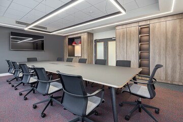  Office Space For Rent in West Patel Nagar