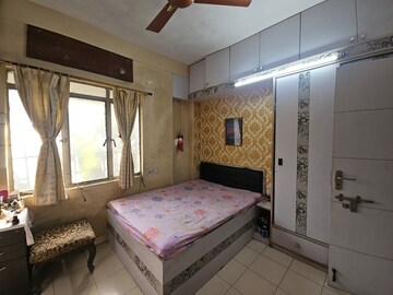 3 BHK Apartment For Sale in Joka