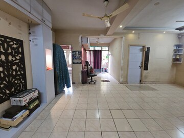 Building Lobby in 3 BHK Apartment at Joka – for Sale