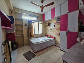 Master Bedroom in 3 BHK Apartment at Joka – for Sale