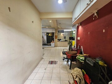  3 BHK Apartment at Joka – for Sale